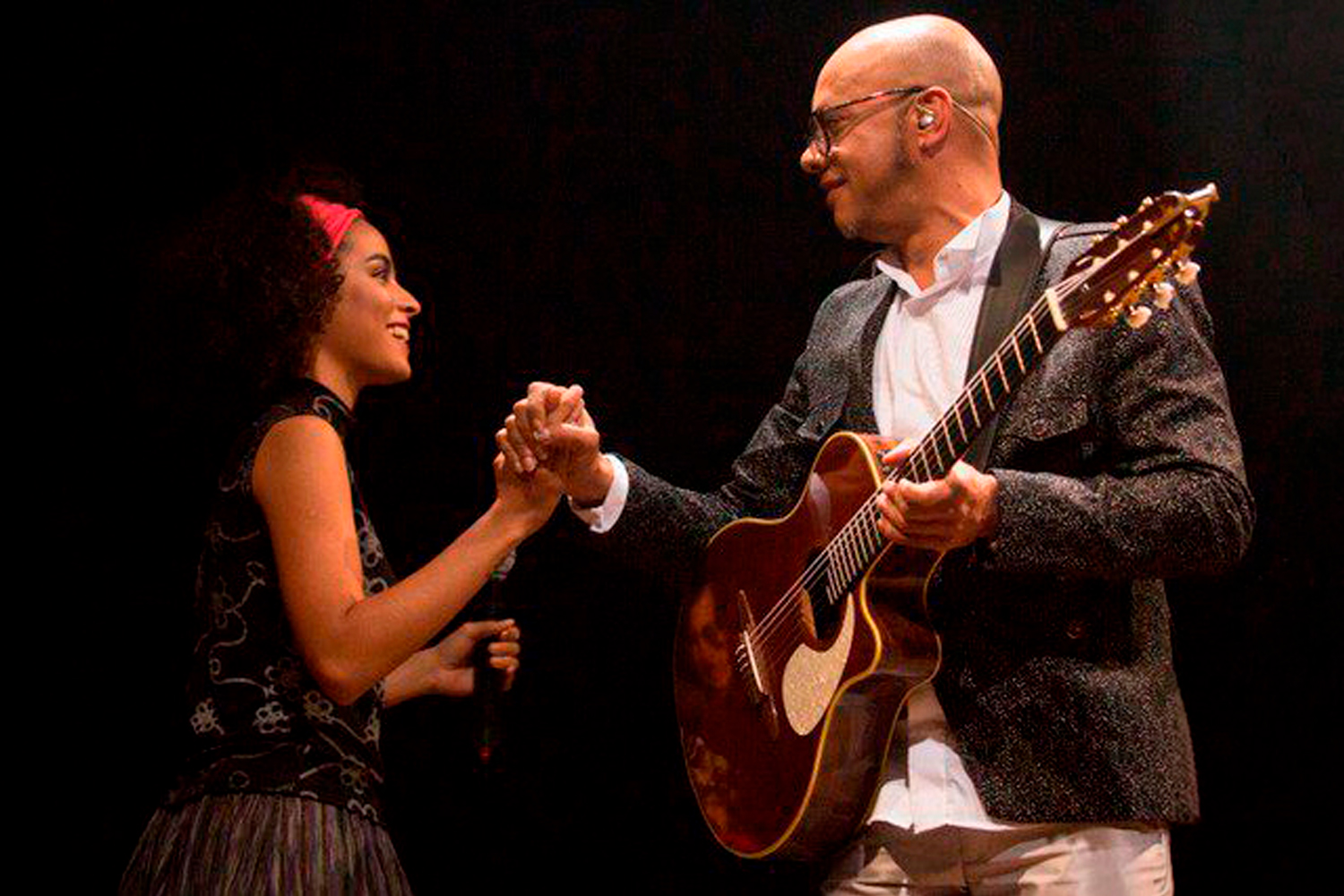 Ouro Preto recebe apresentação especial em tributo a Vander Lee